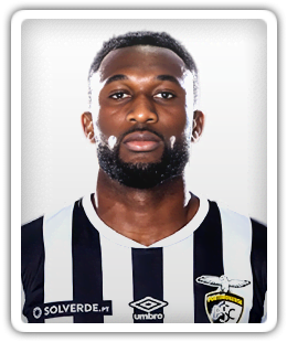 Kelechi John