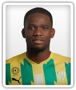 Yaya Sithole