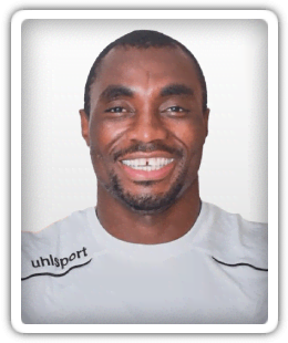 Ibrahim Tomiwa