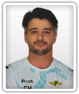Carlos Henrique Abreu