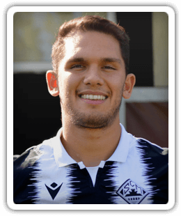 Tiago Carneiro