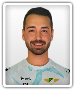 Pedro Lopes