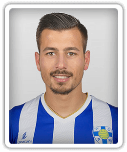 Igor Santos