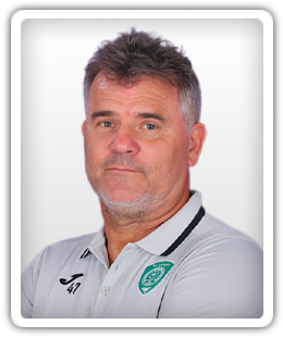 Csaba Máté