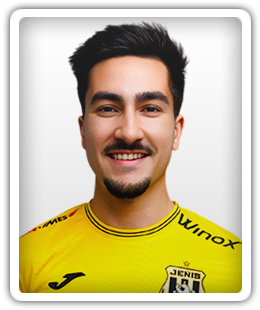 Gonçalo Teixeira