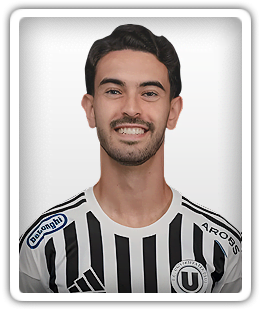 Pedro Pinho