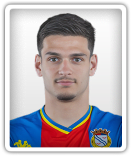 Gonçalo Pinto
