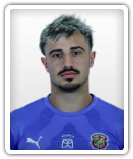 Gonçalo Tabuaço