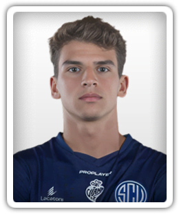 Rodrigo Guedes