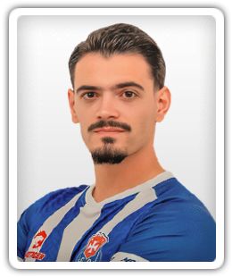 Manu Ribeiro