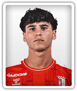 David Veiga
