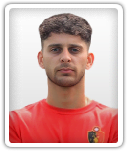 Miguel Dias
