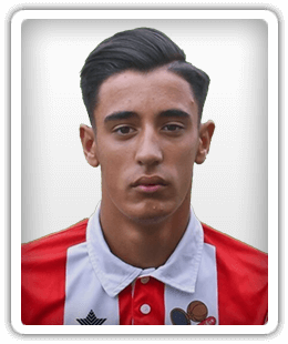 Diogo Andrezo