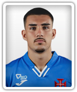 Afonso Simão