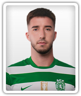 Gonçalo Inácio