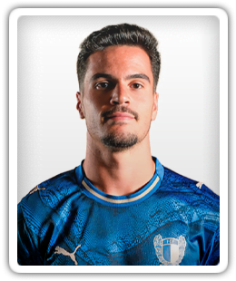 Rodrigo Pinheiro