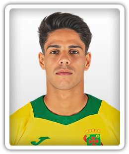 Tiago Ribeiro
