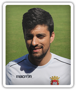 Bruno Sousa