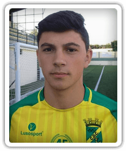 Diogo Trindade