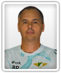 Bruno Pinto