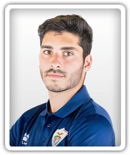 Miguel Cabral