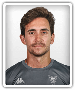 Bruno Pedro