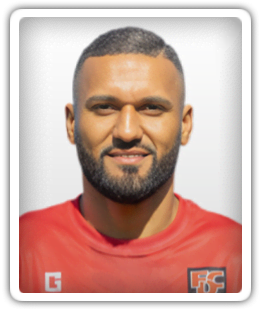 Leandro Borges