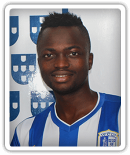 Isah Musa