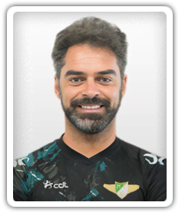Sérgio Teixeira