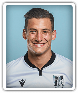 Pedro Soares