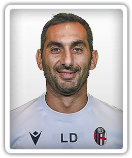 Luigi Della Rocca