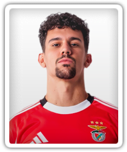 Tomás Araújo