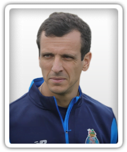 Sérgio Ferreira