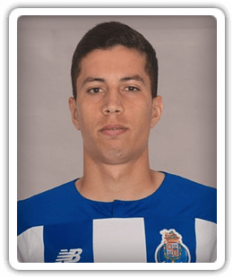 Diego Landis