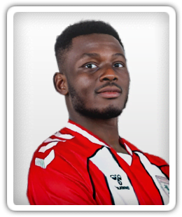 Marius Mouandilmadji