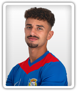 Tiago Leite