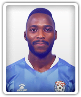 Cyrille Kpan