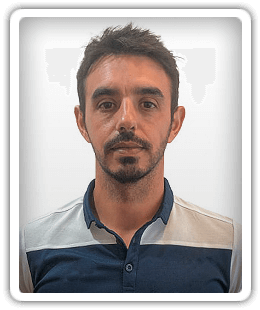 Fernando Monteiro