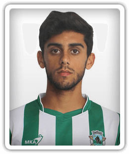 Nuno Moreira