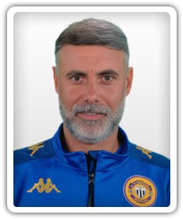 Luís Carlos Sousa