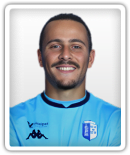 Hugo Oliveira