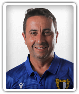 Luís Silva