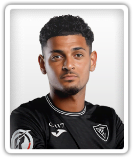 Gabriel Araújo