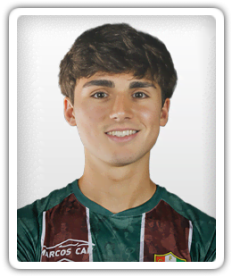 Tiago Mamede