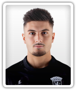 Daniel Rodrigues