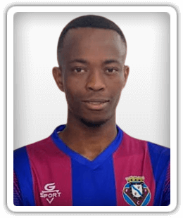 Ekene Okoliugo