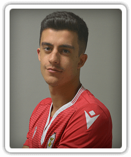 Hugo Almeida