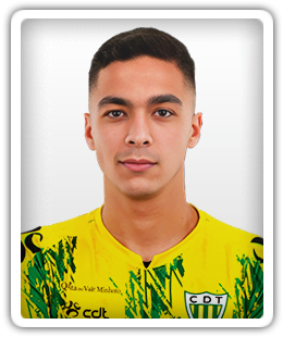 Tiago Almeida