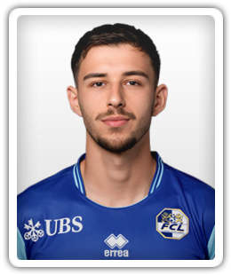 Adrian Bajrami