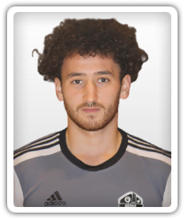 Mohamed Koukouch